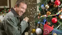 크리스마스 건너뛰기