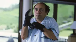 Throw Momma From the Train