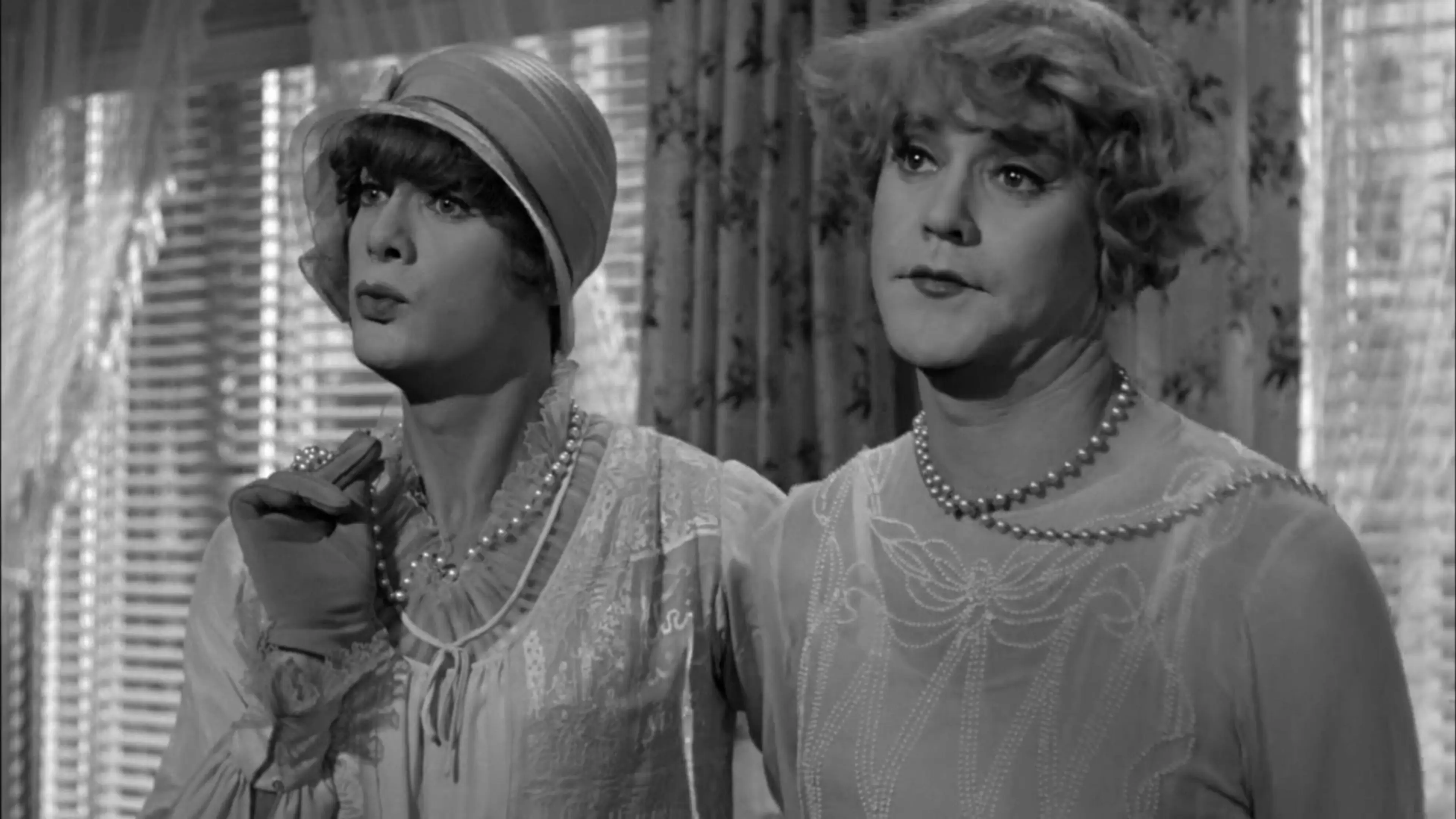 Some Like It Hot