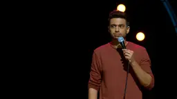 Rohan Joshi: Wake N Bake