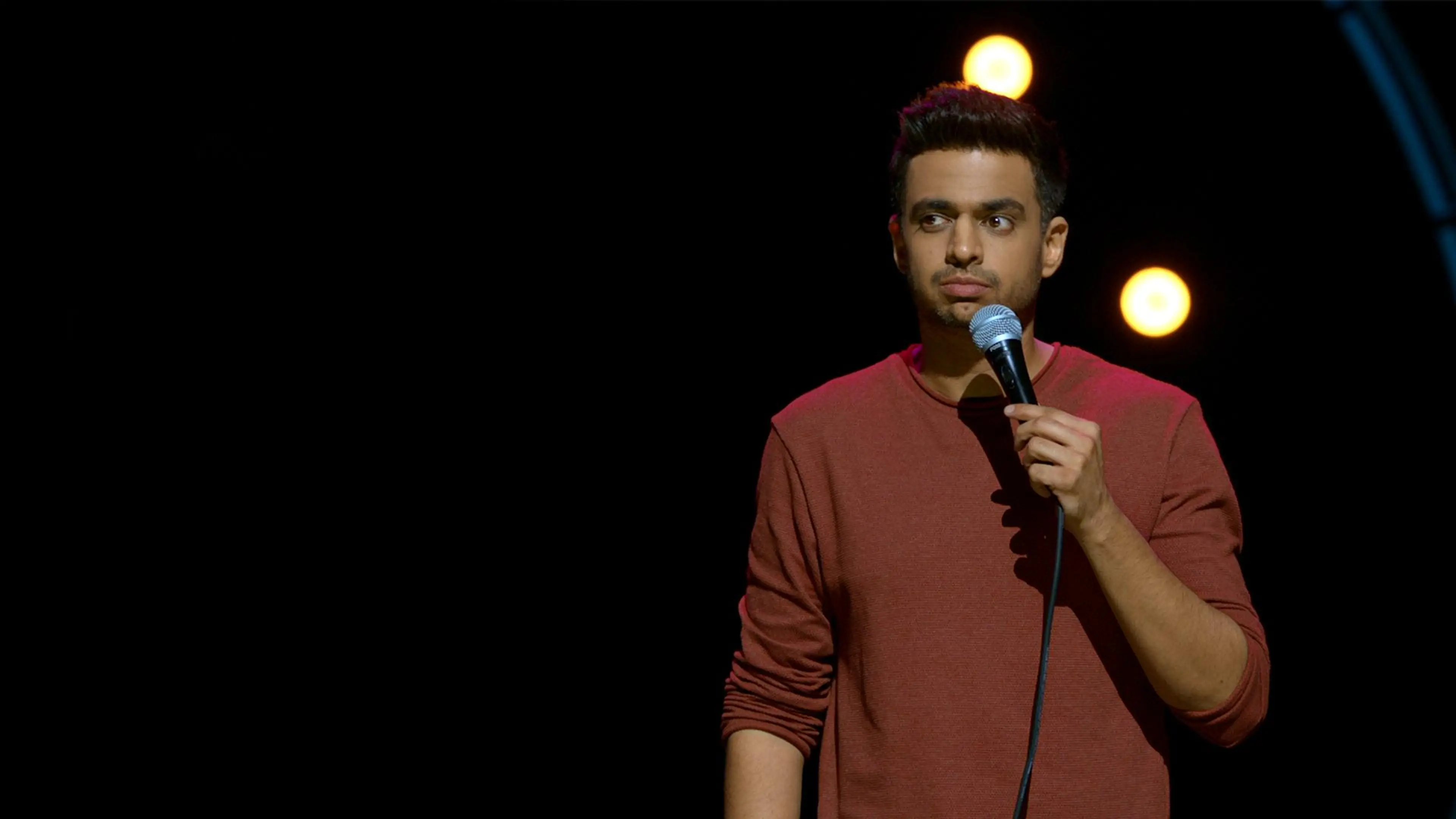 Rohan Joshi: Wake N Bake