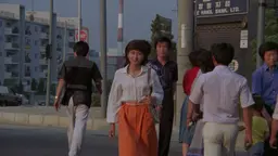 가시를 삼킨 장미