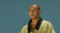 이연걸의 소림사