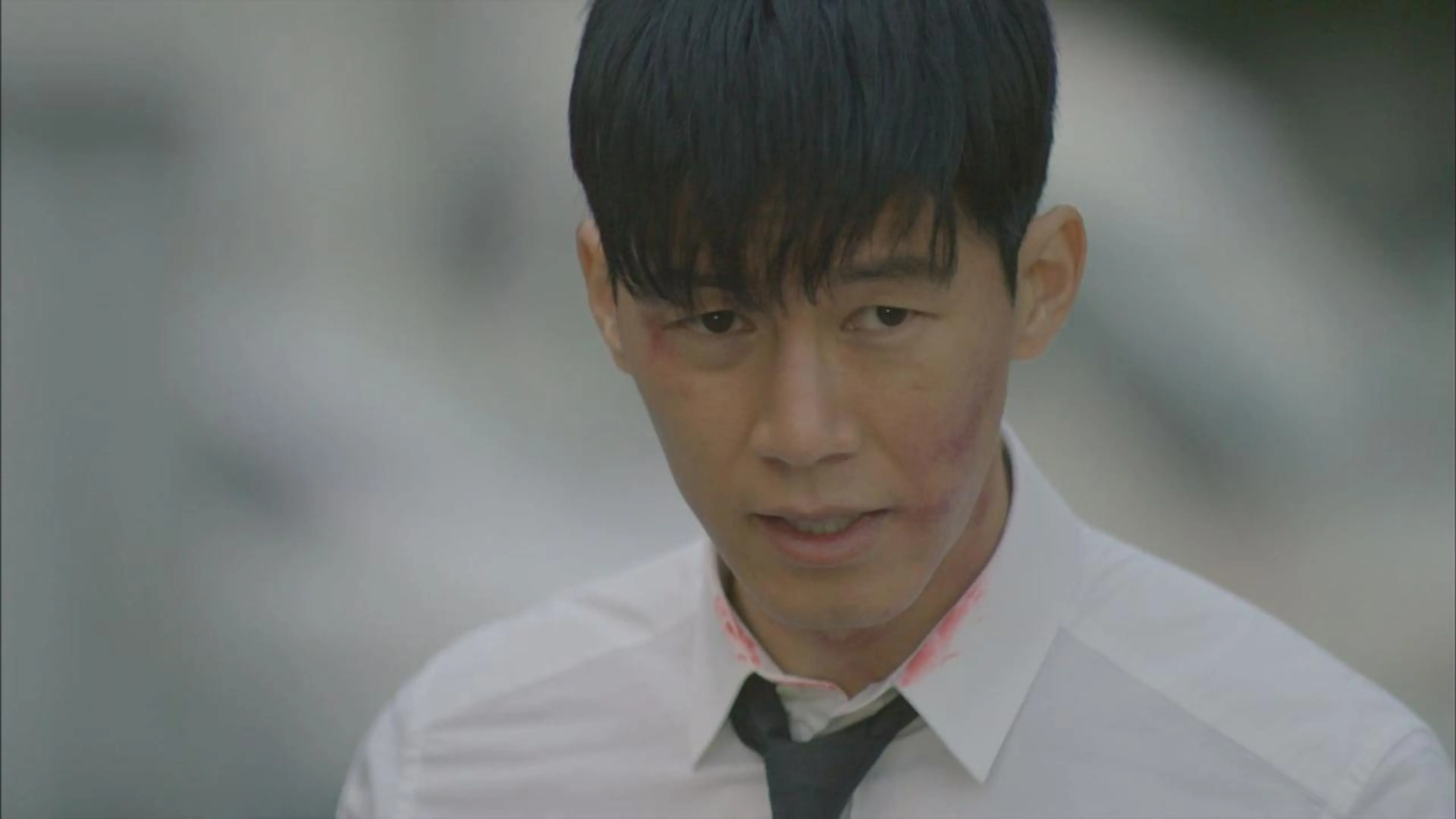 나쁜 녀석들 : 악의도시
