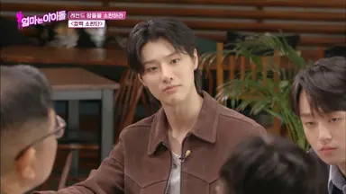 [인터뷰] '엄마는 아이돌' 현쥬니, 엄마의 도전은 위대하다 [영상]