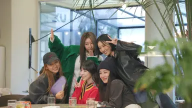 MBC 떠난 김태호 PD, 이효리와 의기투합…'서울체크인' 29일 공개