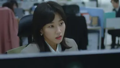 [OTT다방] '봄날의 햇살' 하윤경의 19금 로맨스물, 현실 연기 맛집이었네