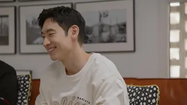 이제훈의 상상은 현실이 된다, '어나더 레코드 : 이제훈'(종합)[SE 현장]