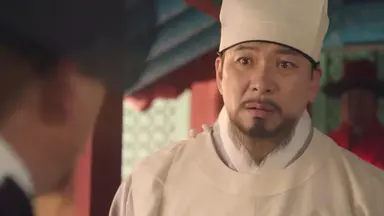 '유세풍2' 김민재 김향기 앞에 나타난 불청객 우다비, 로맨스 향방은 ...
