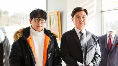 '재혼의 기술' 배우 임원희 '돌싱'으로 일생일대 '생활연기'...10월 9일 개봉