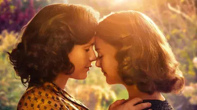 '텔 잇 투 더 비즈' 2019 스크린셀러 열풍 이어나갈 감성 아트버스터