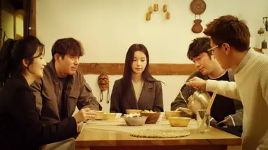 '질투의 역사' 남규리X오지호, 가장 뜨겁고 잔인한 진실이 밝혀진다