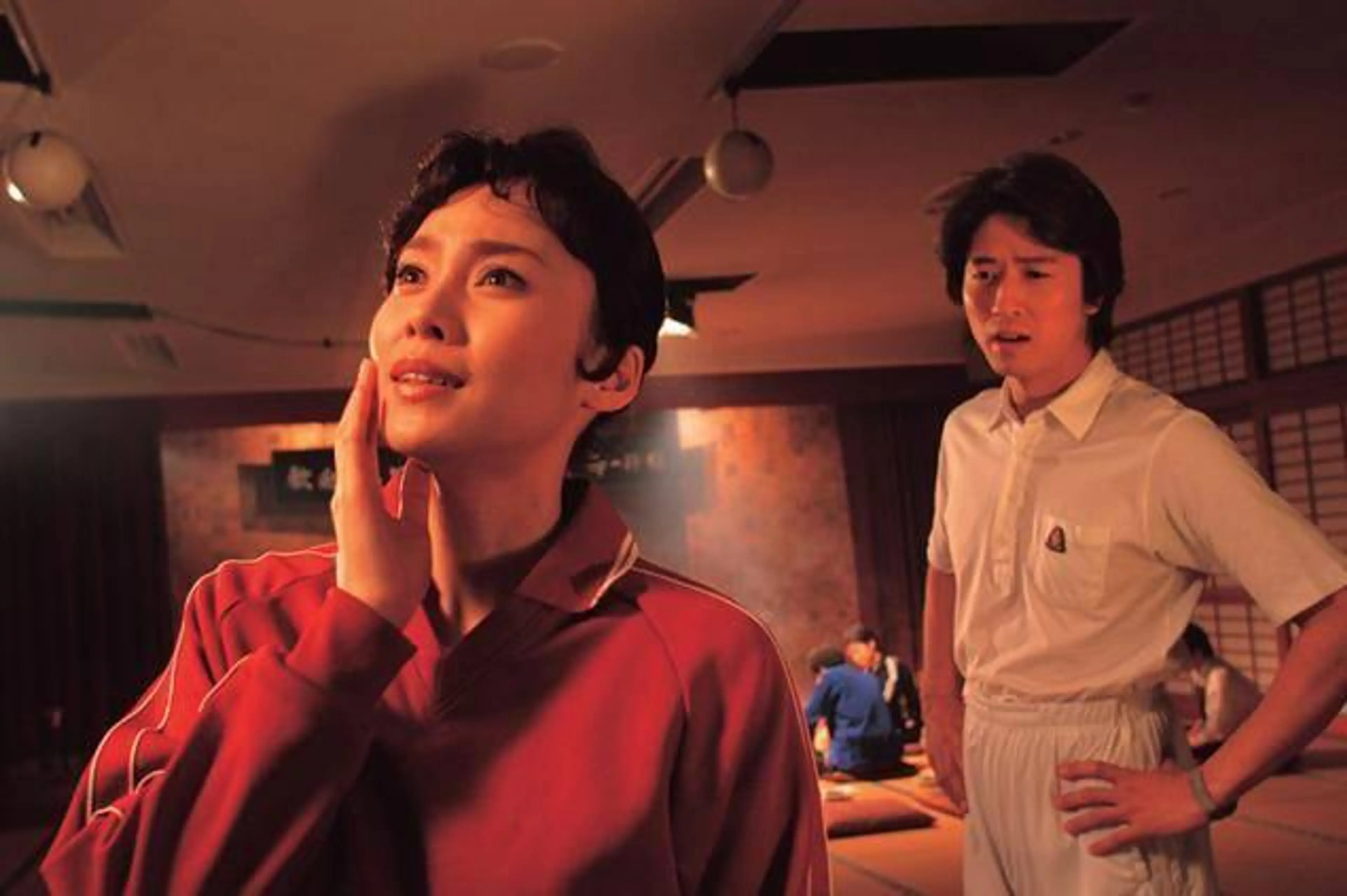 혐오스런 마츠코의 일생