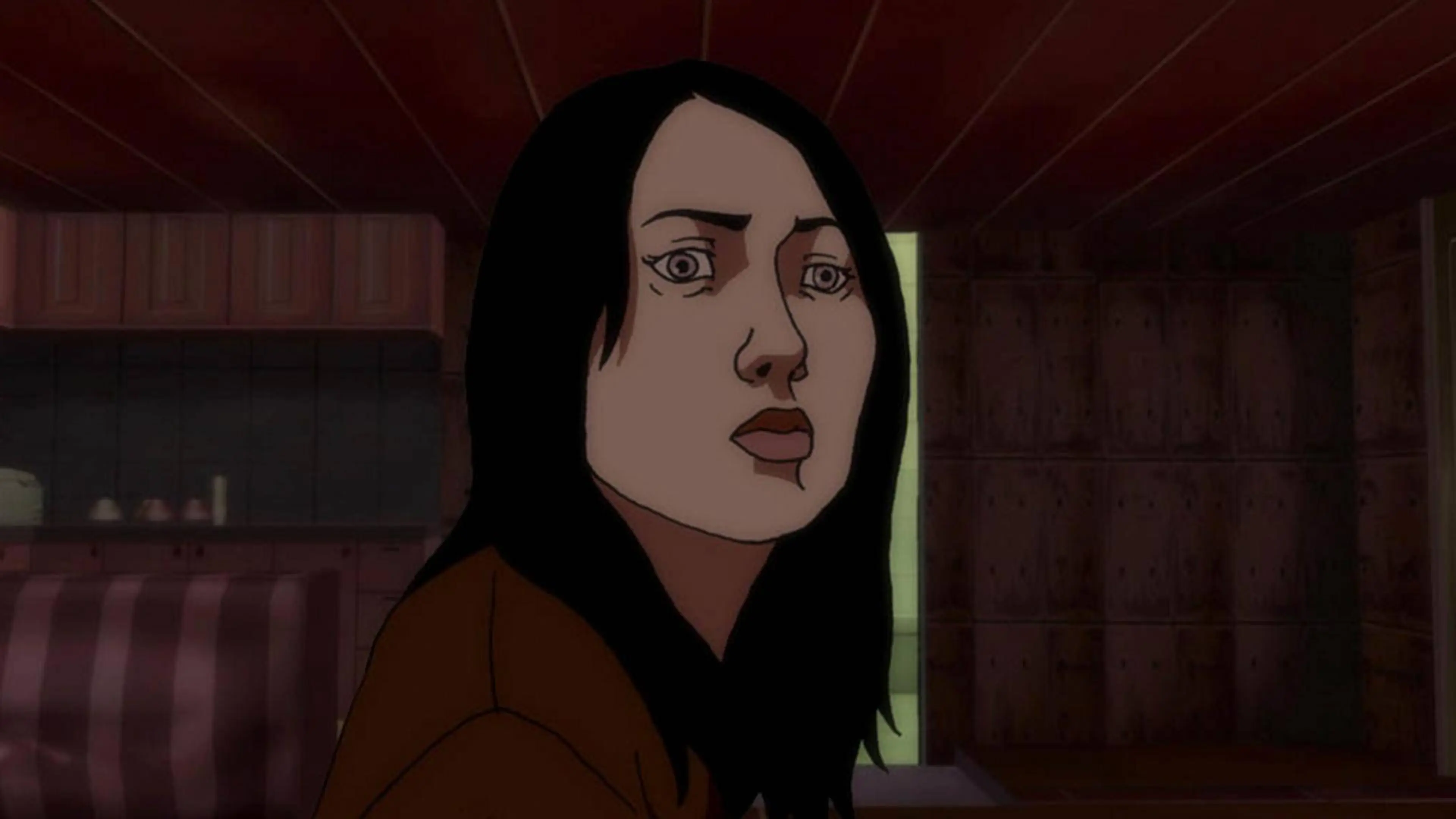 지옥: 두개의 삶