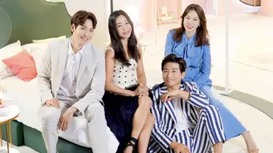 '돌싱글즈2' 윤남기 이다은, 첫 재혼 커플 탄생…이창수·김은영은 결별