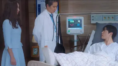 '크레이지 러브' 김재욱X정수정, 달콤 살벌 로맨스…3월 7일 첫 방송